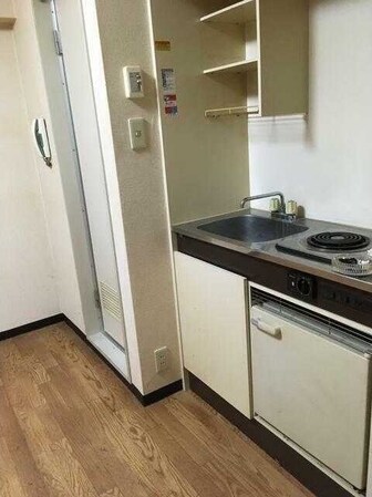 キャッスルマンション川越Ｄ号館の物件内観写真